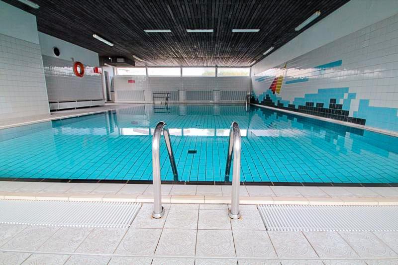 Appartamento Haus Frische Brise 0808 Cuxhaven Esterno foto